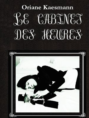 Le Cabinet des Heures - ebook